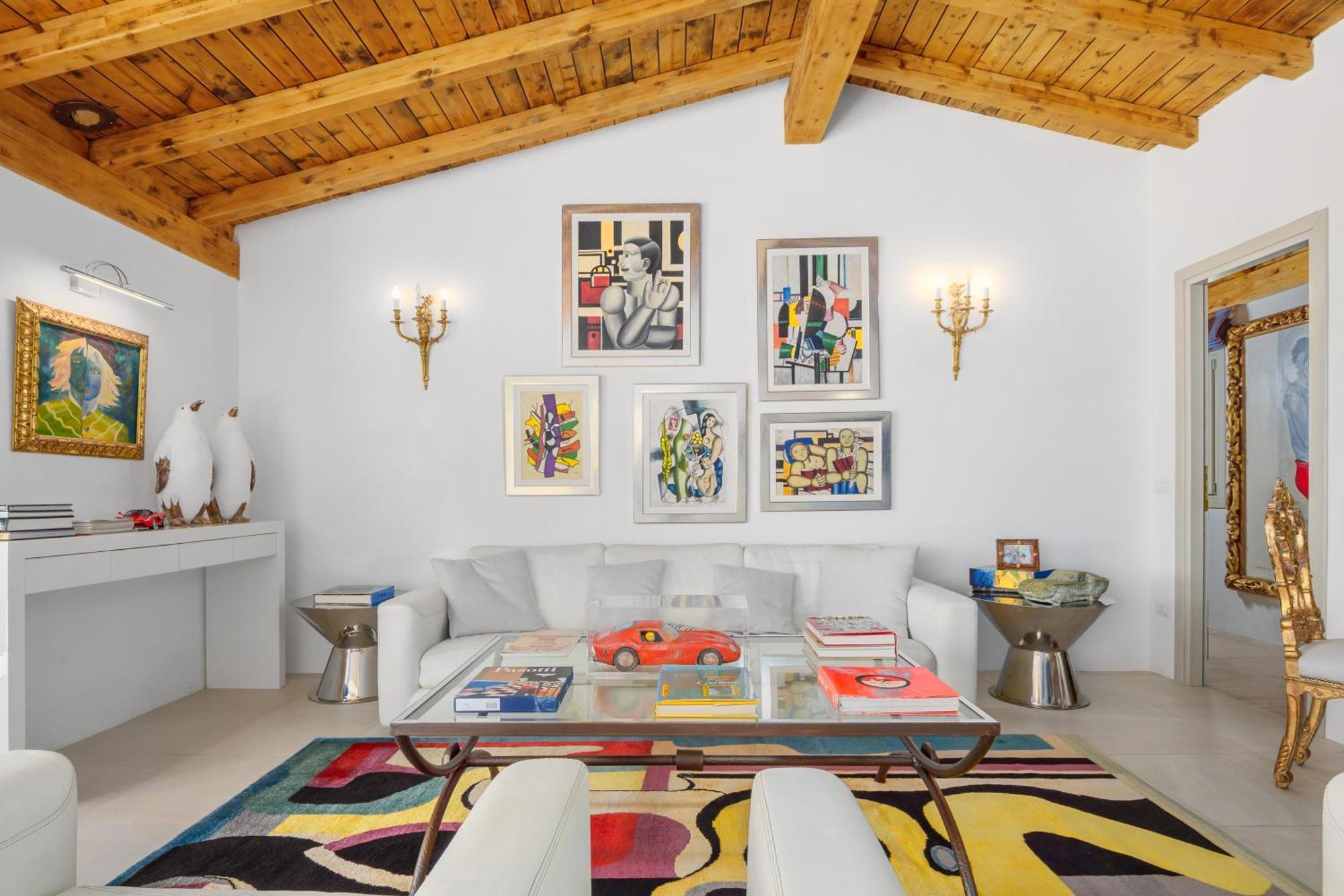 Maryna Casa vacanze