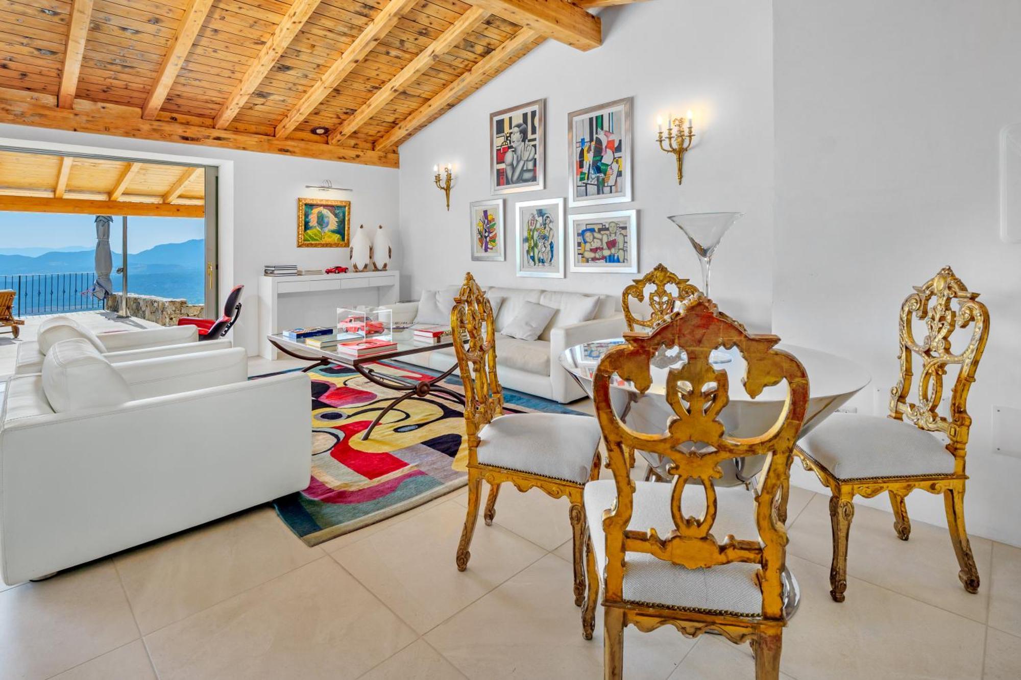 Maryna Casa vacanze