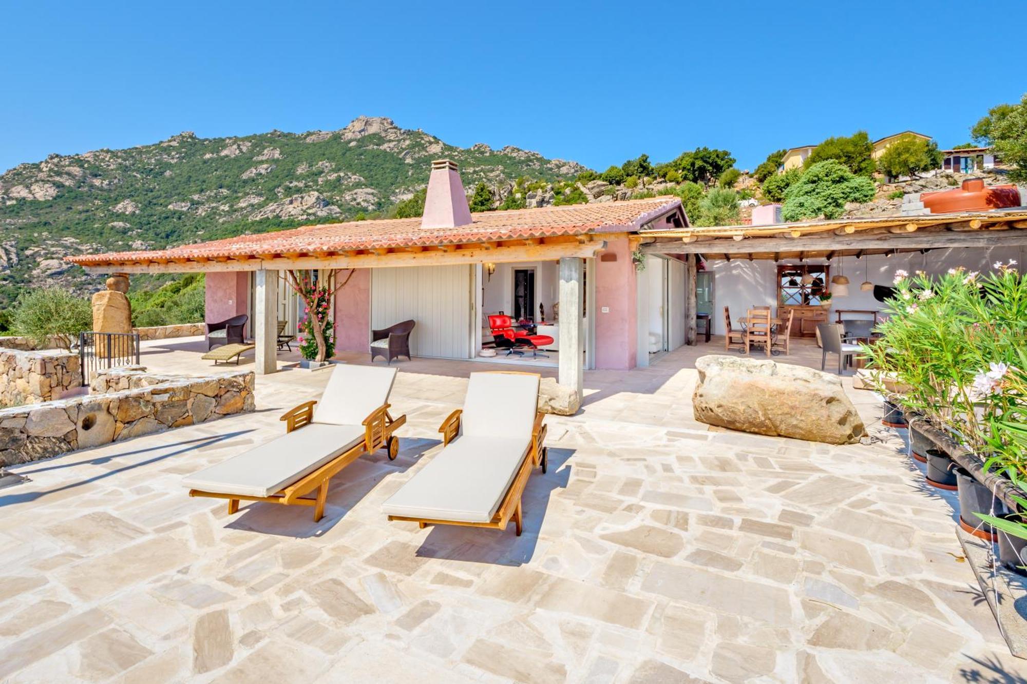 Maryna Casa vacanze *