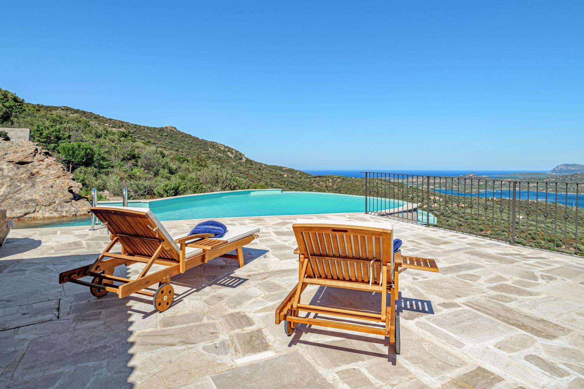 Maryna Casa vacanze
