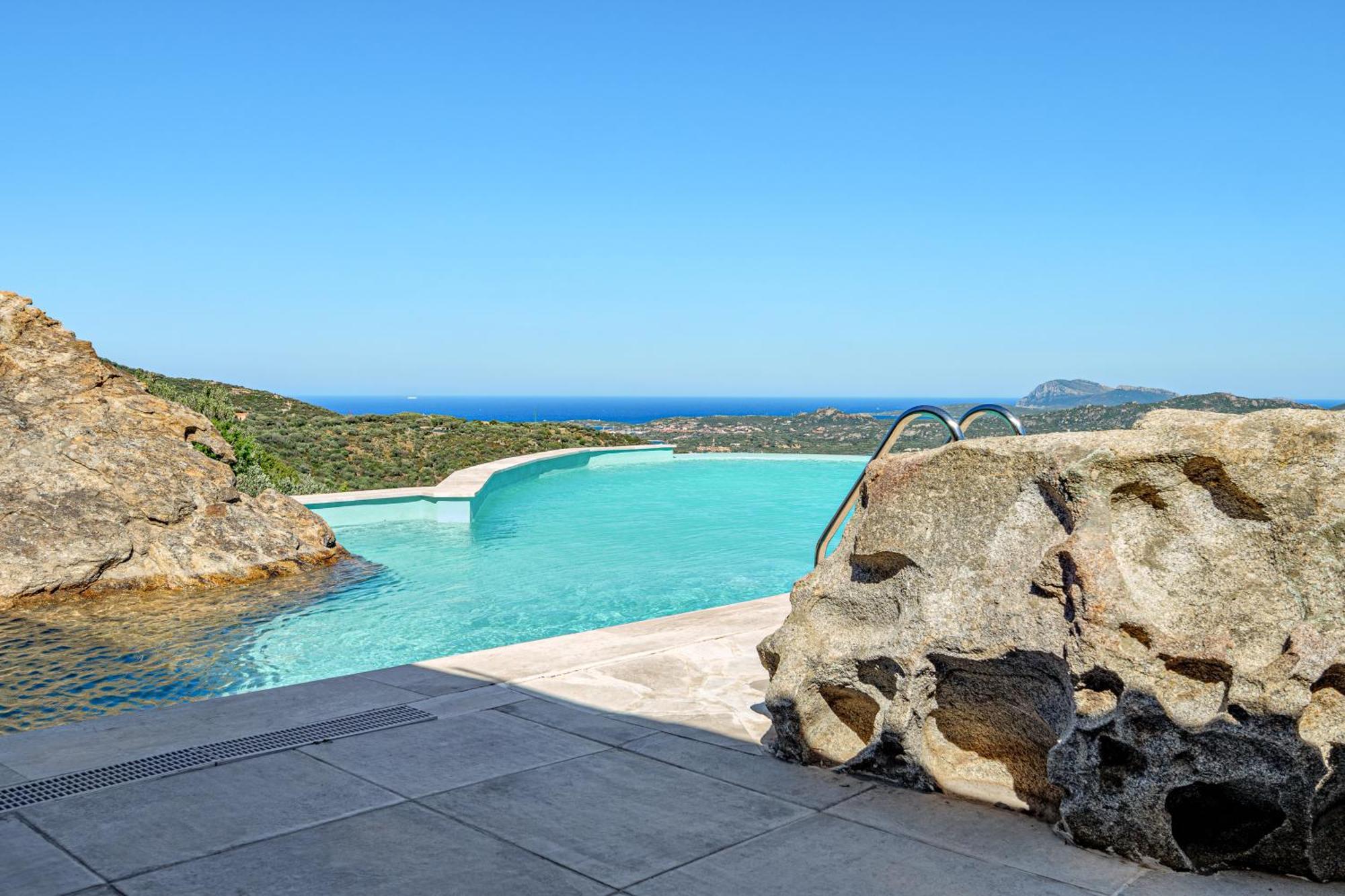 Casa vacanze Maryna Olbia