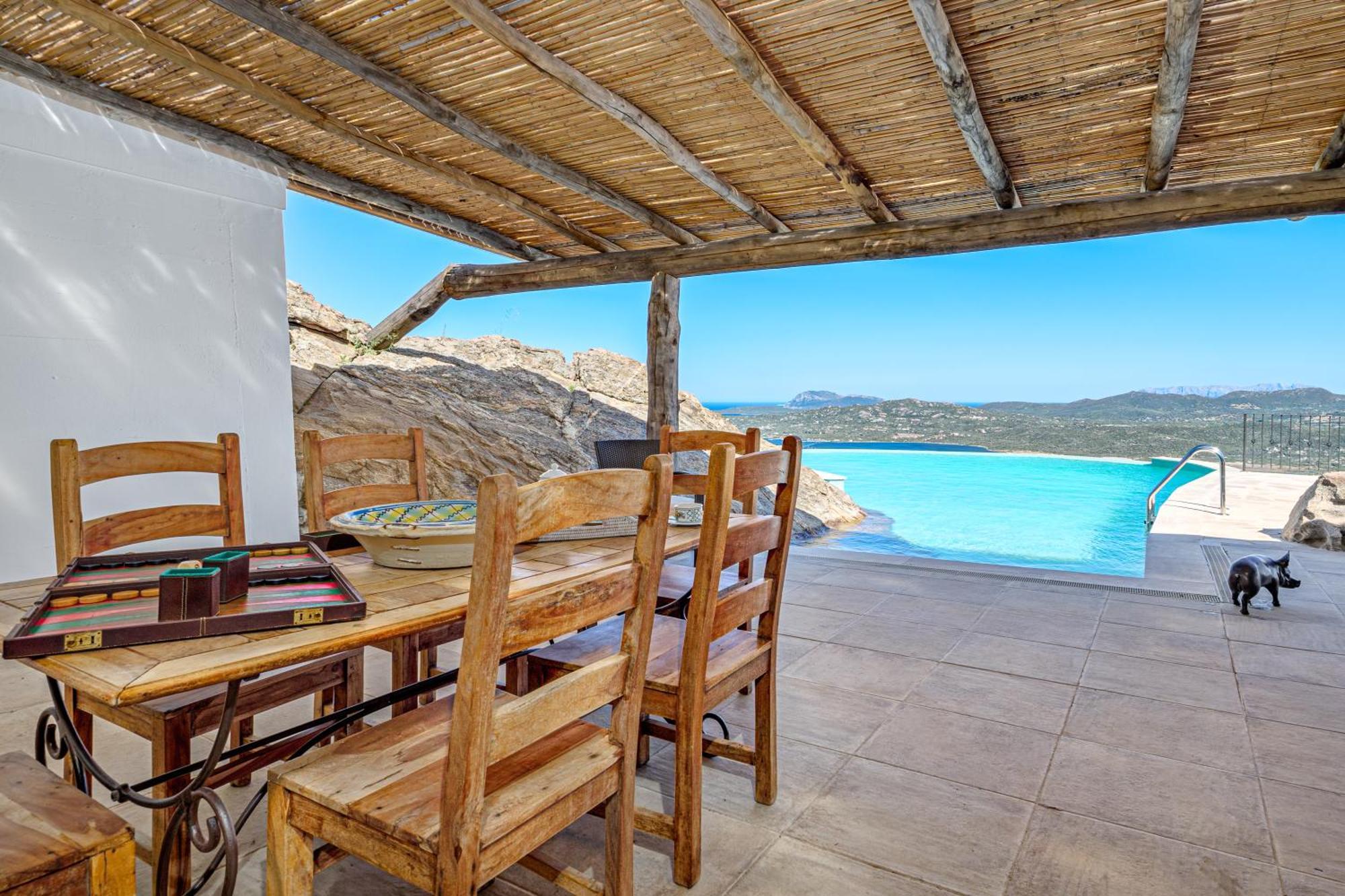 Maryna Casa vacanze
