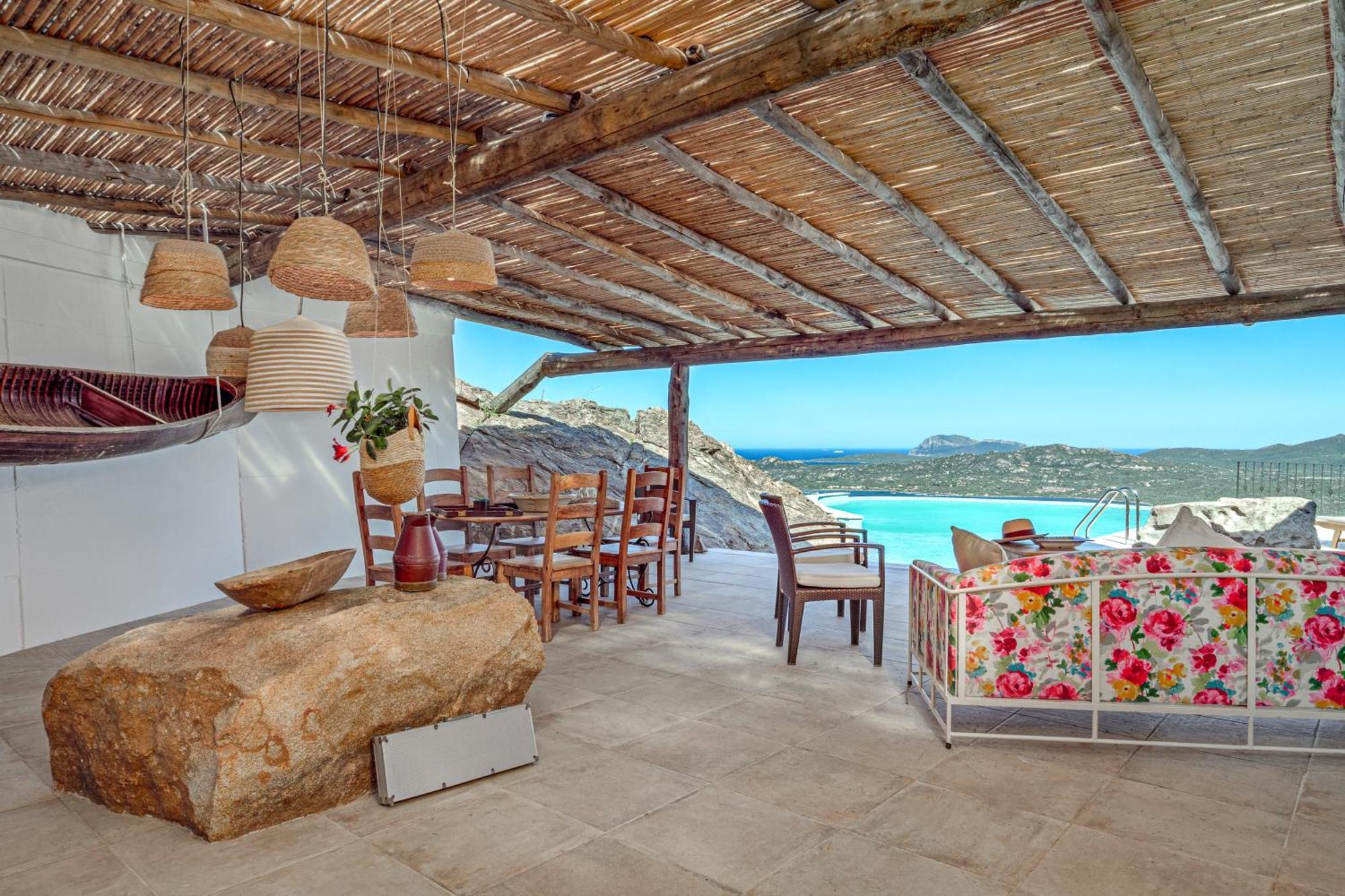 Maryna Casa vacanze Olbia