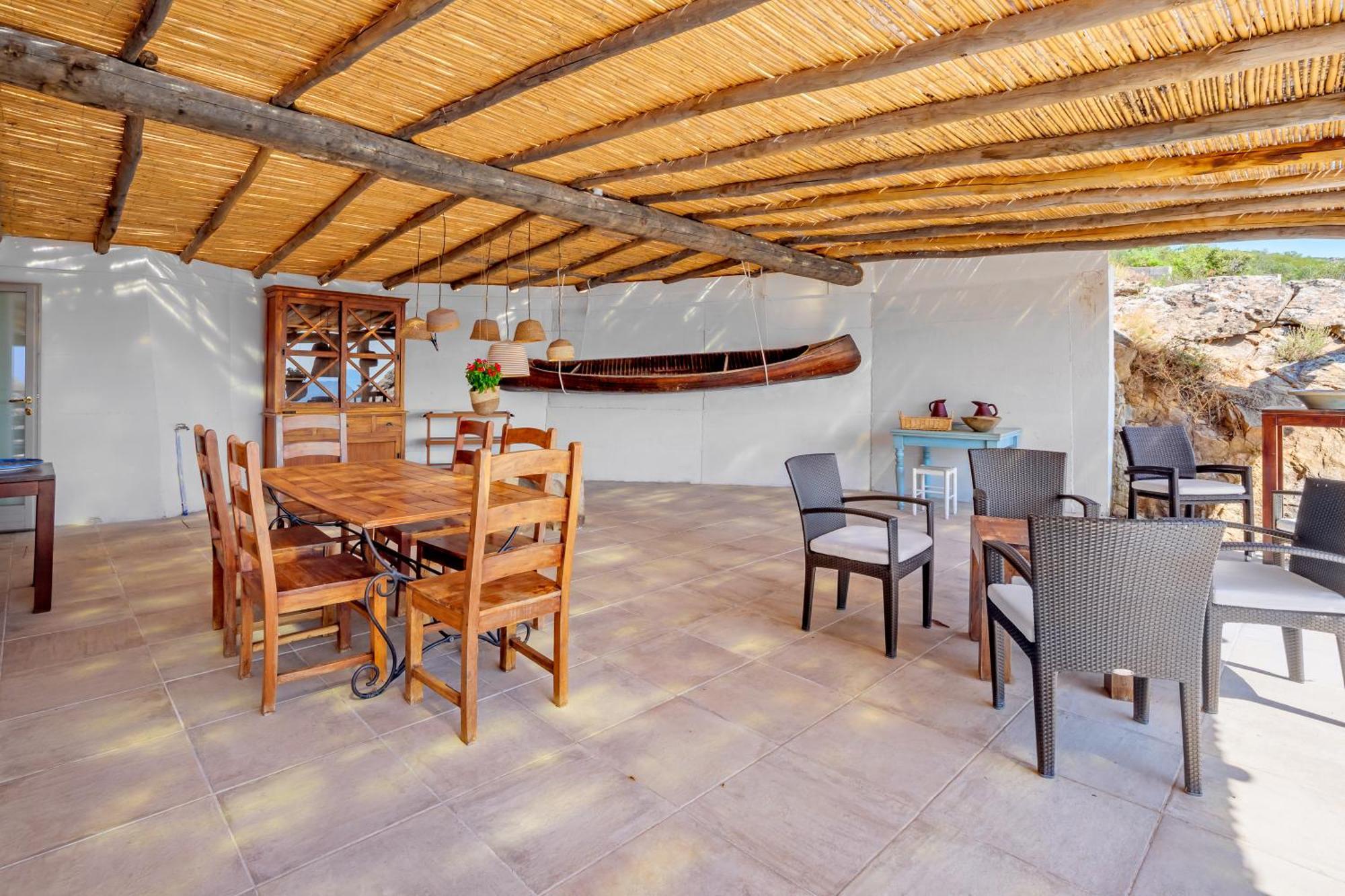 Maryna Holiday home