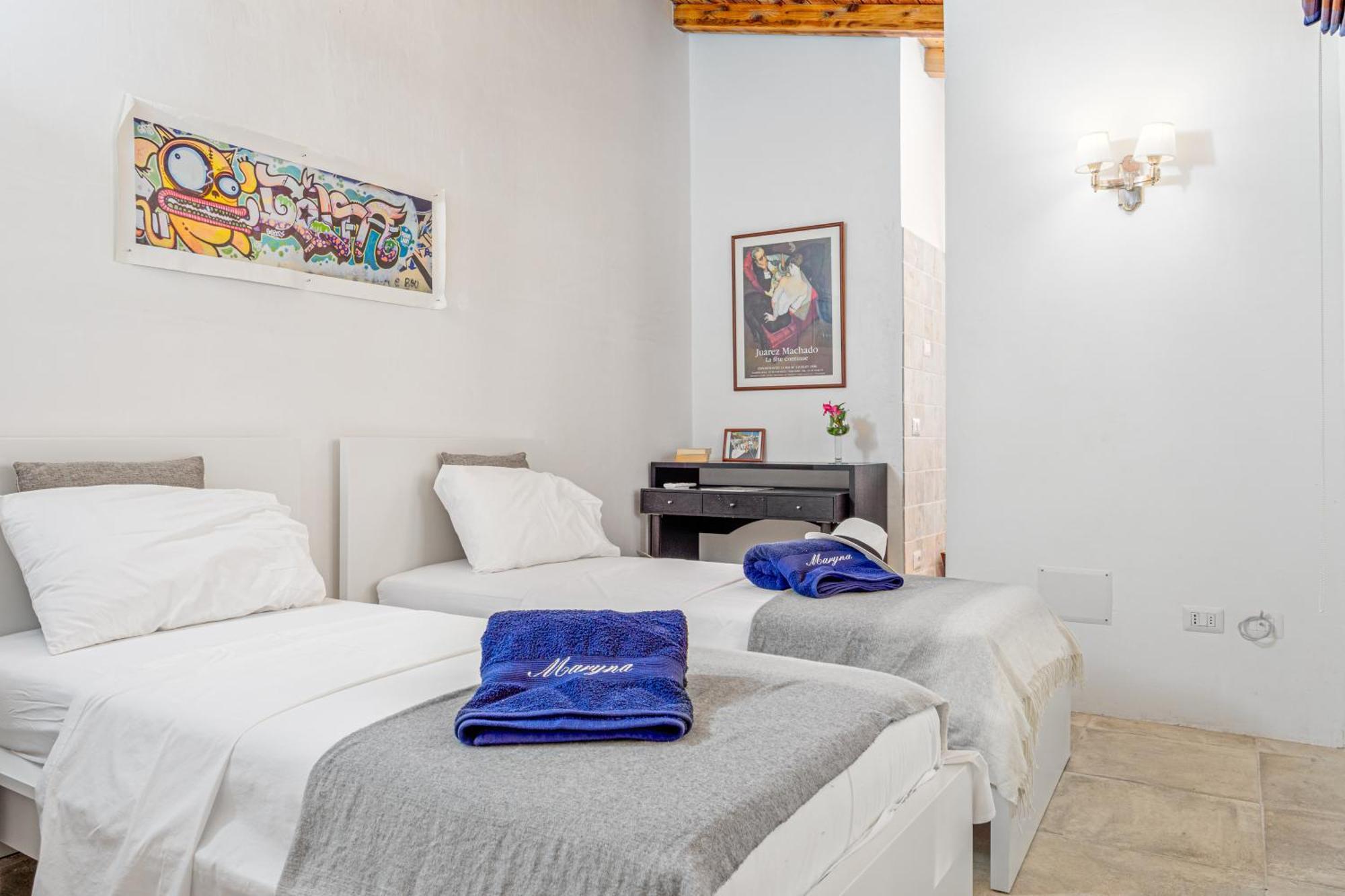Maryna Holiday home *